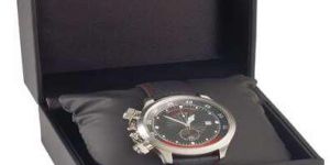 Square Watch Packaging Box