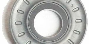 RPMT1204-MO MU25 CARBIDE INSERT