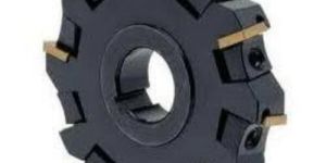 Side Milling Cutters