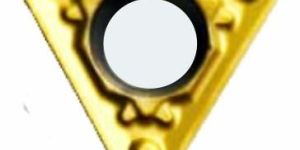 TCMT110208-MHQ CCT10 Carbide Inserts