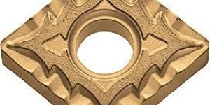 Turning Negative Insert