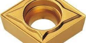 Turning Positive Insert