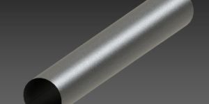 Mild Steel Straight Pipe