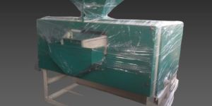 Small Destoner Machine