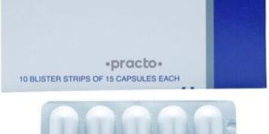 Pregalin 75mg Capsules