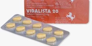 Tadalafil Tablets