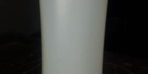 Plastic Shampoo Bottle