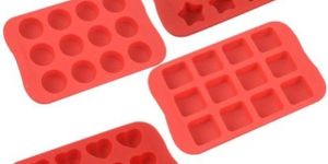 Silicone Chocolate Mould