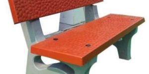 RCC Garden Bench