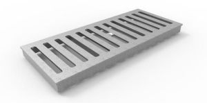 Rectangular Drain Cover