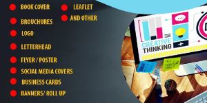 Graphic Design Services