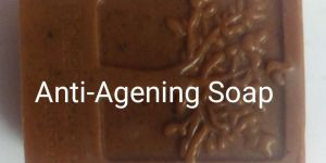 Anti Ageing Soap
