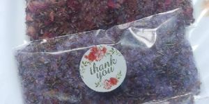 Bath Salt with Essential Oils