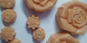 Papaya Soap