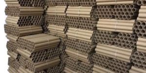 Fireworks Paper Tube