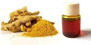 Turmeric Oleoresin