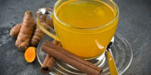 Turmeric Tea