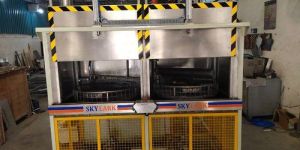 Automatic Component Cleaning Machine