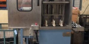 Component Degreasing Machine