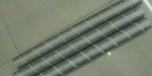 Seamless Perforated Tubes