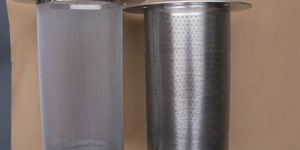 Stainless Steel Filter