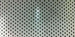 Stainless Steel Vibrating Screen