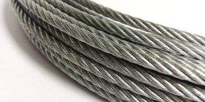 Stainless Steel Wonder Wire Rope
