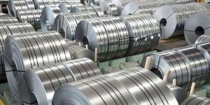 Super Duplex Perforated Coils