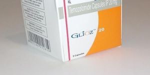 Temozolomide Capsules