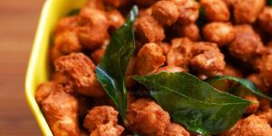 Masala Peanut Namkeen