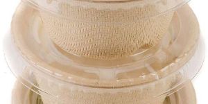 Sugarcane Bagasse Cup with Lid