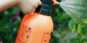 Garden Sprayer Bottle