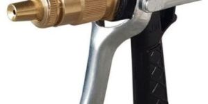 Metal Water Spray Gun