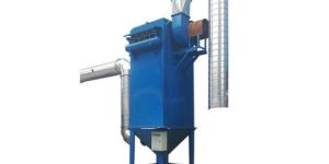 Air Pollution Dust Collector