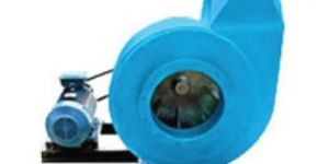 Centrifugal Induced Draft Blower & ID Fan