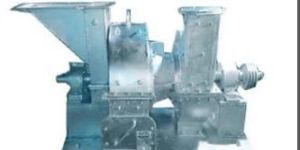 Metal Recycling Pulverizer & Crusher