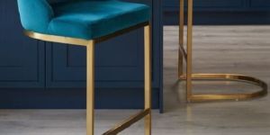 Cooper Chair with Seat