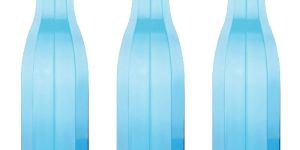 Oliveware Premium Akqua Range Plastic Water Bottle