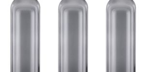 Oliveware Premium Plastic Water Bottle