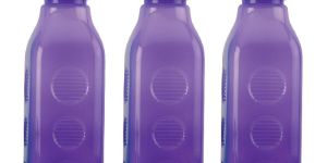 Oliveware Premium Superiya Range PET Water Bottle