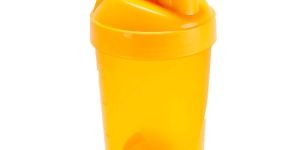 Oliveware Smart and Fit Gym Shaker