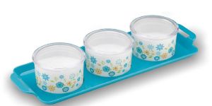 Oliveware Venice Serving Tray