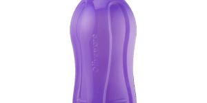 SOPL-OLIVEWARE Plastic Water Bottle