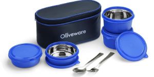 SOPL-Oliveware Valley Lunch Box