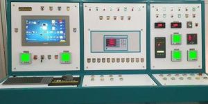 TRANSFORMER TESTING PANEL