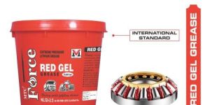 Force Red Gel Grease