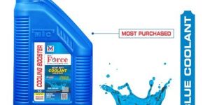 Synthetic Coolant