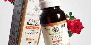 Khadi Natural Essential Oil