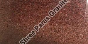 Copper Silk Granite