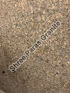Desert Brown Granite
